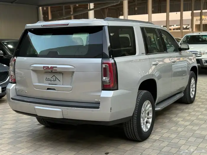 يوكن 2015 دبل .. ممشى 82 الف 11