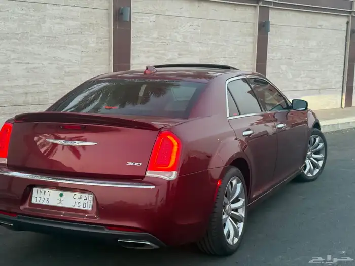 كلايزلر_C300_2018 8