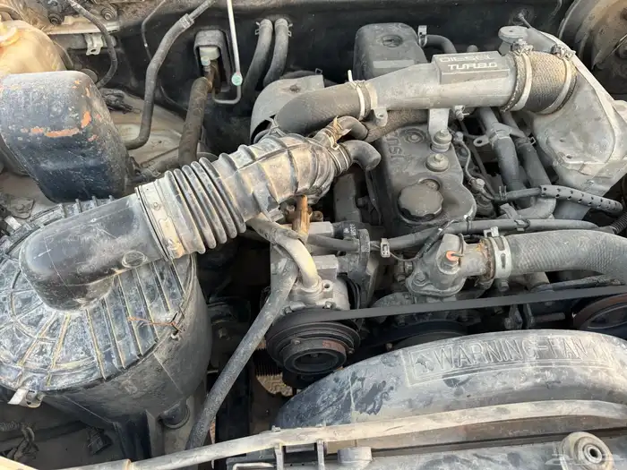 غماره سيزو موديل 2008 0