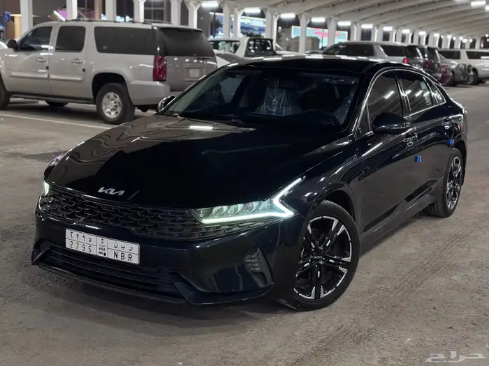 كي 5 2023 نص فل نظيف 1