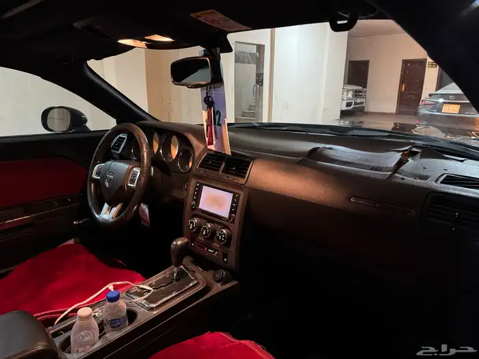 تشالنجر RT للبيع او البدل المناسب 7