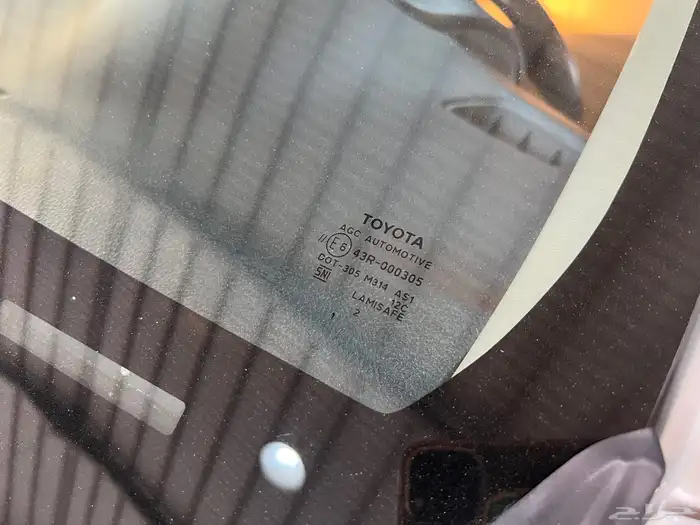 فورتشنر 2022 بنزين 6 سلندر نظيف جدا لدى قمة الاطلال 37