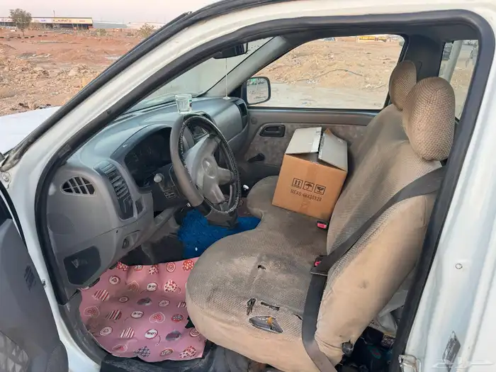 غماره سيزو موديل 2008 5