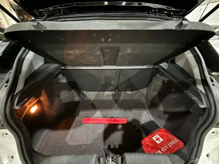 شيري تيجو 2 تو 2023 بدي وكاله ممشى 51 الف 11