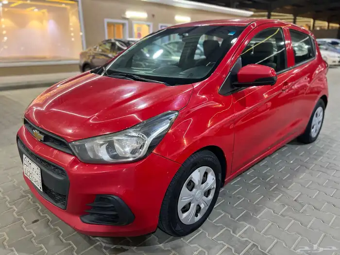 سيارك 2019 قمة في النظافه 3