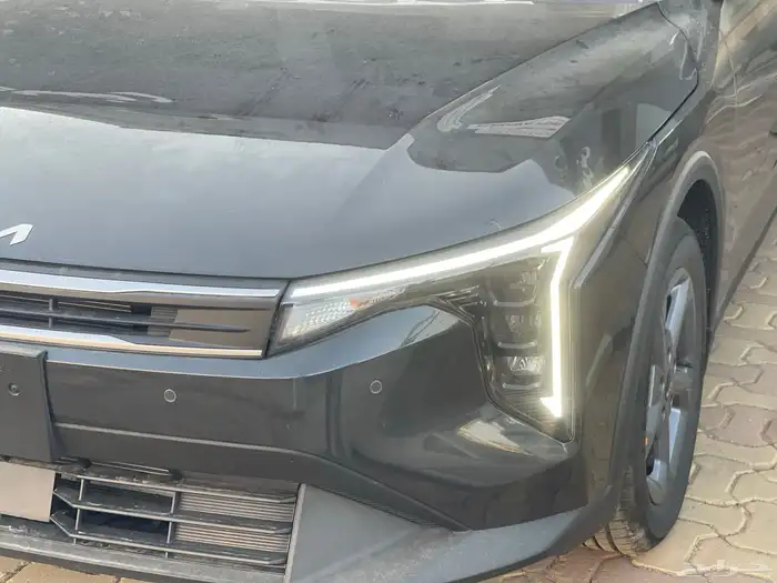 كيا كي فور ستاندر 1.6 عرض خاص على الكاش 4