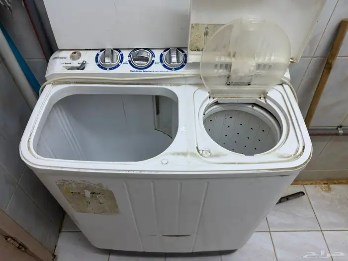 دومة الجندل السوق القديم 1