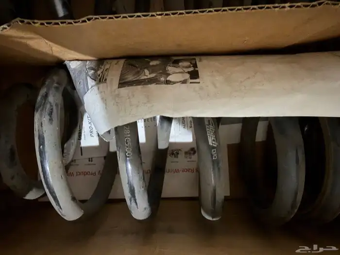 للبيع يايات آيباخ برو كت للتشارجر والكرايسلر 1