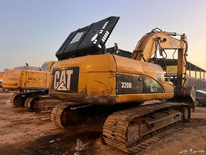 بوكلين كتربلر 2013 وارد الزاهد 0