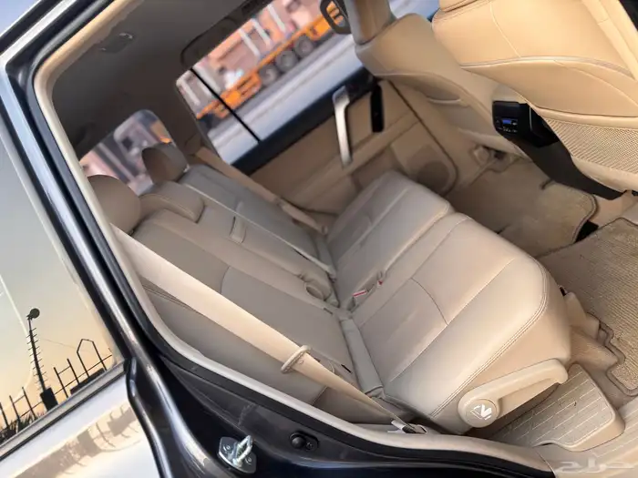 تويوتا برادوTXL 2022فل كامل عداد 64 الف 21