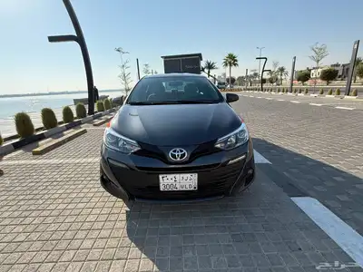 تويوتا يارس 2020 للتنازل index