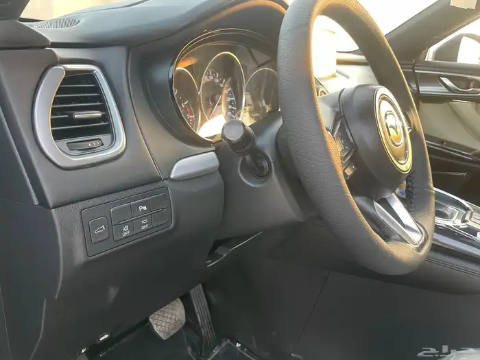 جيب مازدا فل كامل 2020 بسعر 63 الف 12