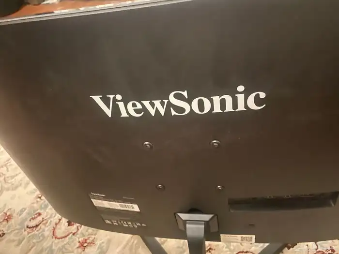 شاشة فيوسونيك للبيع 2