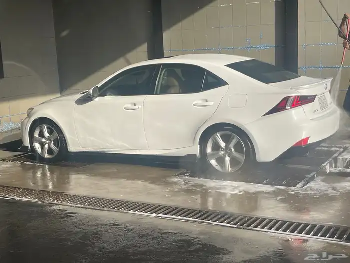 لكزس is 350 2014 12