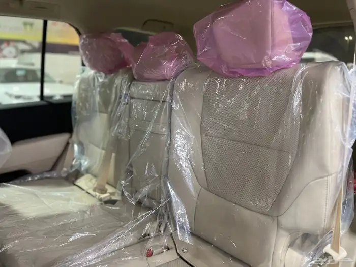 تويوتا   لاندكروزر GXR-S بنزين 2025 جديد سعودي 326.600شامل 26