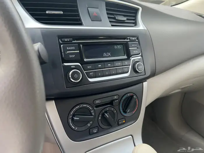 سنترا 2020 نظيف جدا لدى قمة الاطلال 47