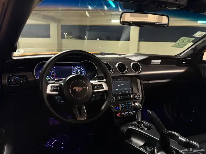 موستنق 2018 ( كشف - فل كامل ) 12