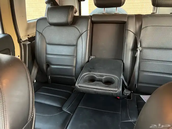 بايك BJ40 SE 2023 17