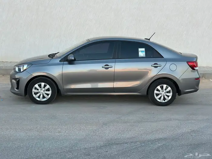 كيابيجاس سعودي العداد 12 الف فقط 2025(شبه الجديد ) 4