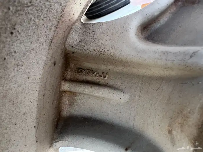 جنوط نيسان 97 6