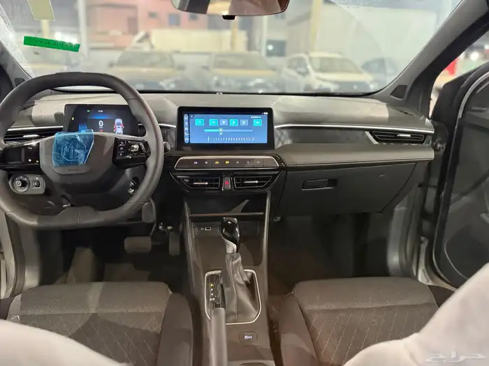 MG 3 2025 استندر كاش وتمويل أقوى العروض وأقل الاسعار 6