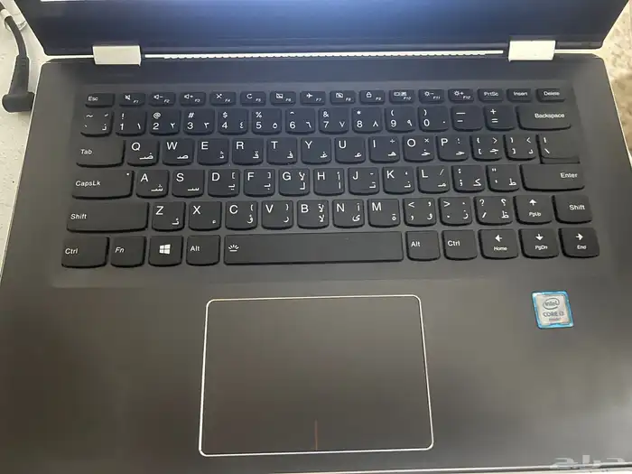 لابتوب لينوفو نظيف 0