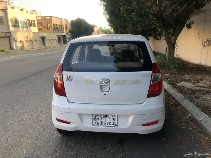 هونداي اي تن 2015 0