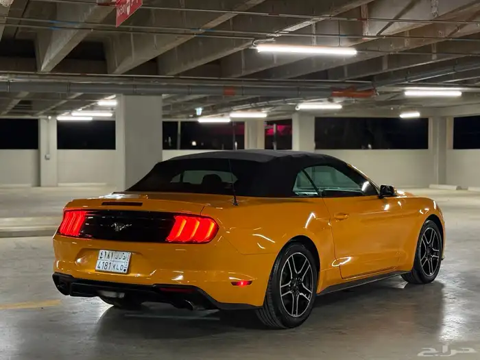 موستنق 2018 ( كشف - فل كامل ) 22