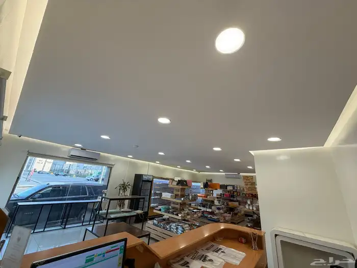 محل حلا وأسر منتجة للتقبيل 3