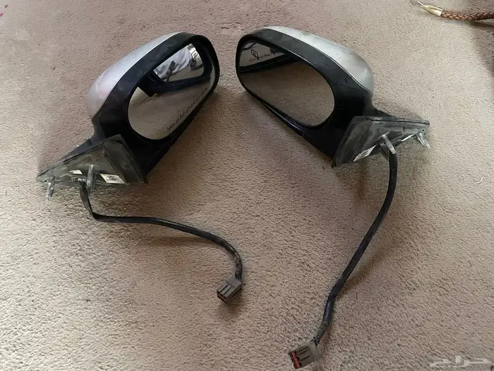 مراية فورد اصلي من 2003 الى 12 3