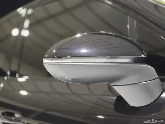 بورش كايين كوب موديل 2020 بحاله الوكاله 10