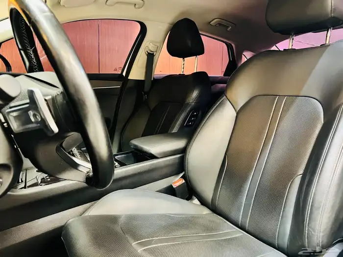 كيا 2020 k5 نص فل ( بحاله ممتازه ) 8