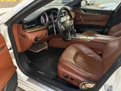 ميزراتي كواتروبورتي GTS index