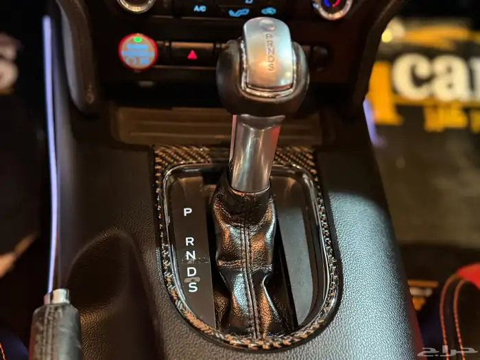 موستنج 2016 (( بحالة ممتازة )) 17