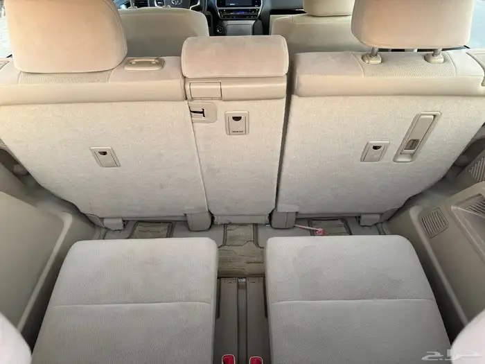 للبيع تويوتا برادو 2020 13