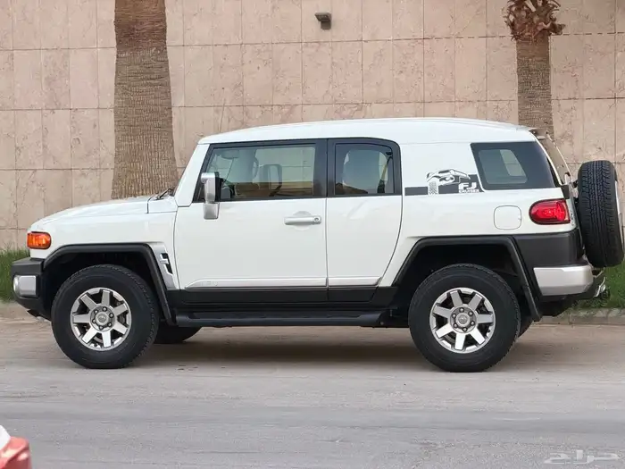 للبيع اف جي سعودي موديل 2022 فل كامل 2 25