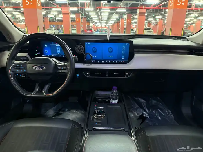 فورس توروس ترند 31