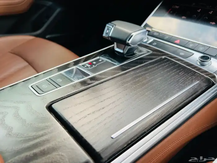 بسعر مناسب AUDI A6 2019 S line 27