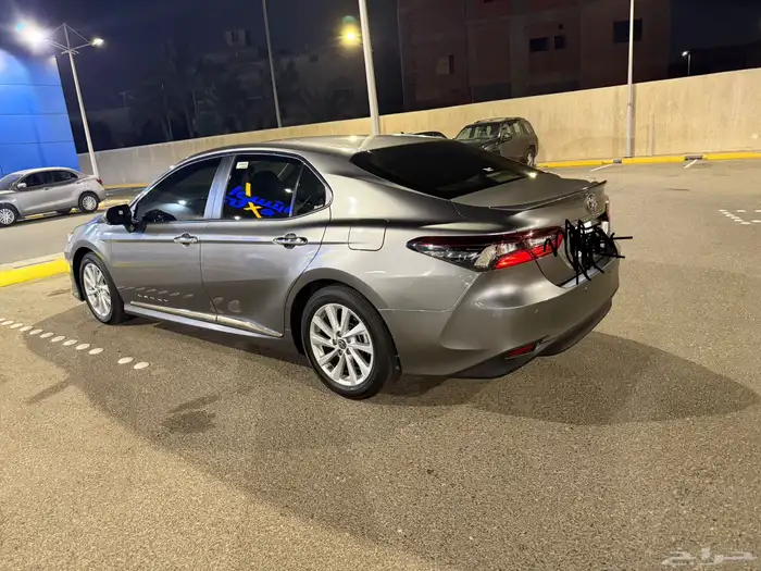 كامري فل كامل 2023 11