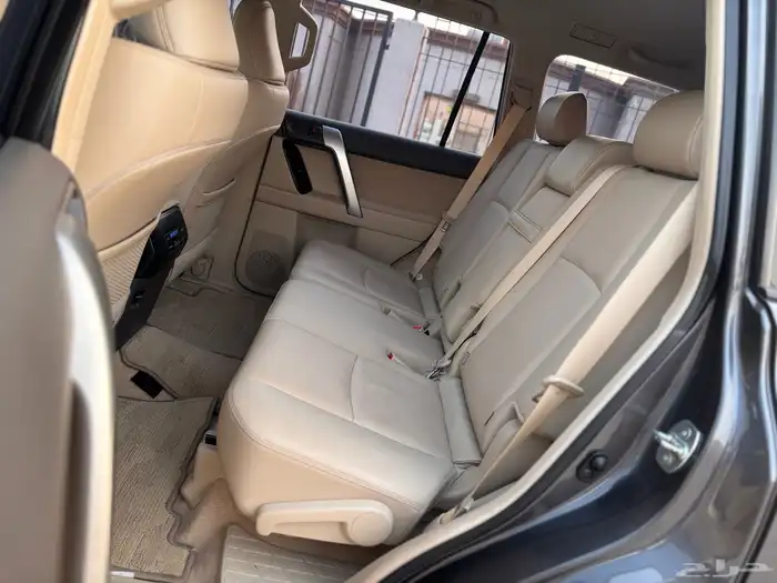 تويوتا برادوTXL 2022فل كامل عداد 64 الف 30