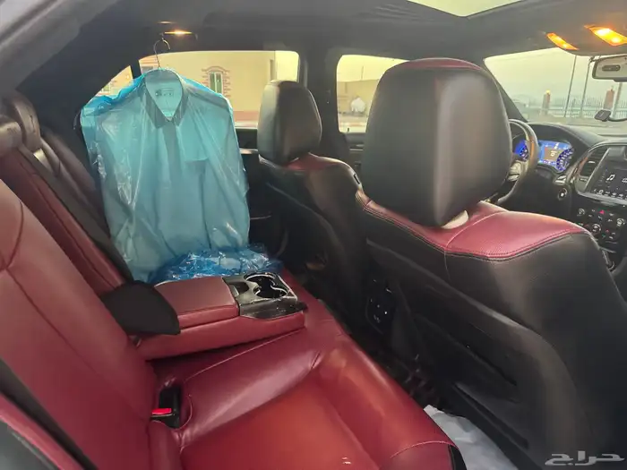 كرايزلر 2019 فل كامل S 9