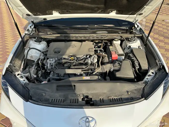 كامري 2025 للبيع 20