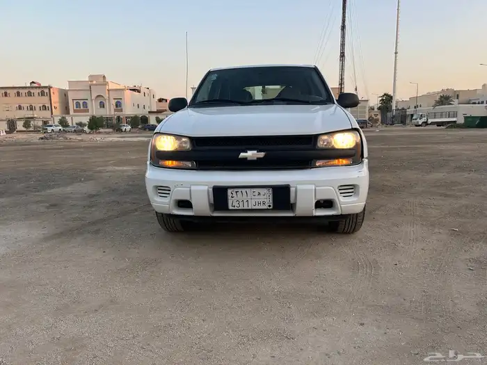 بليزر 2009 دبل 4