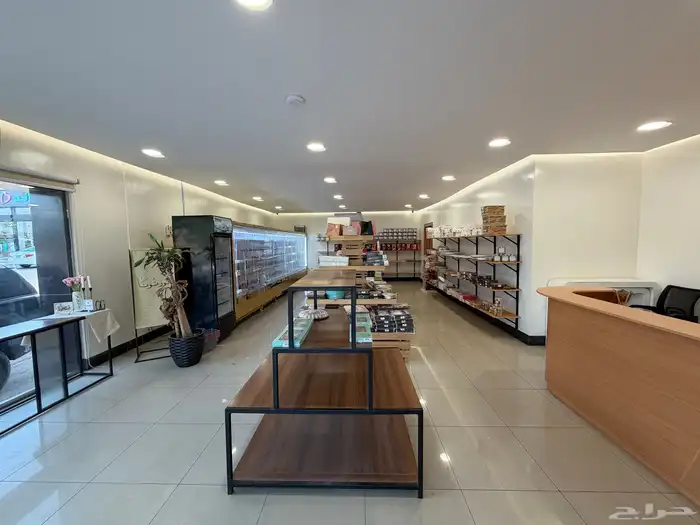 محل حلا وأسر منتجة للتقبيل 0