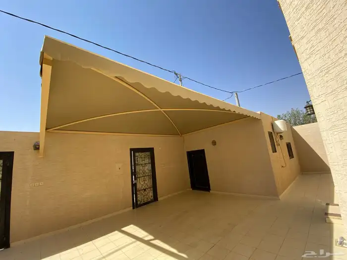 مظلات سيارات داخلي وخارجي 6