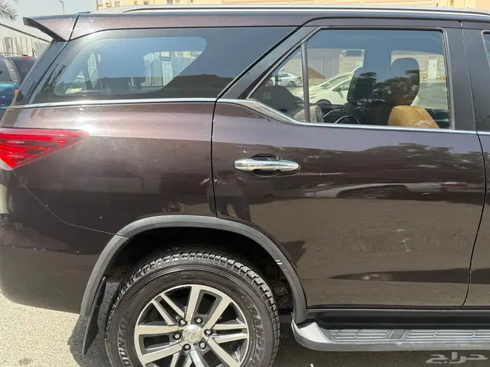 فورتشنر 2016 VX 2 11