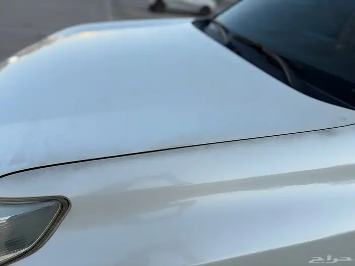 تويوتا برادو 6 سلندر 2012 7