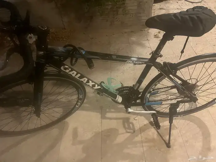 دراجة هوائية 4