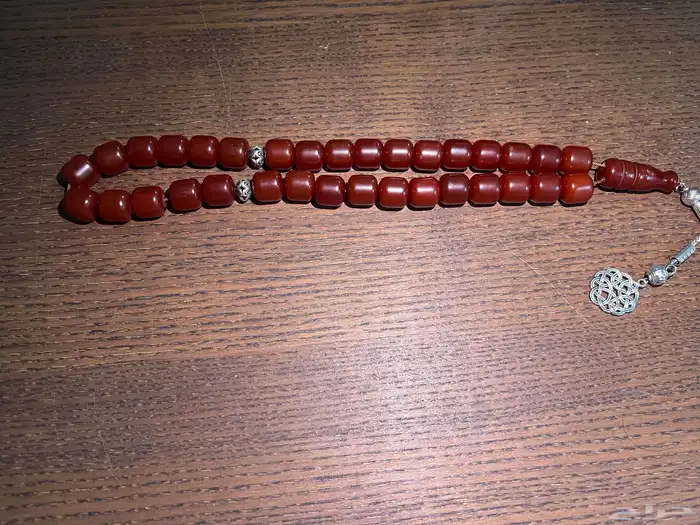 مسباح فاتوران تركي 1