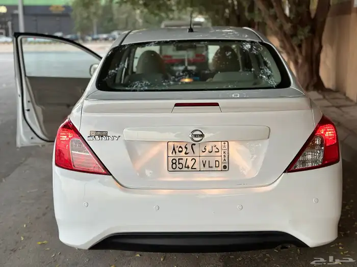 نيسان صني 2020 5